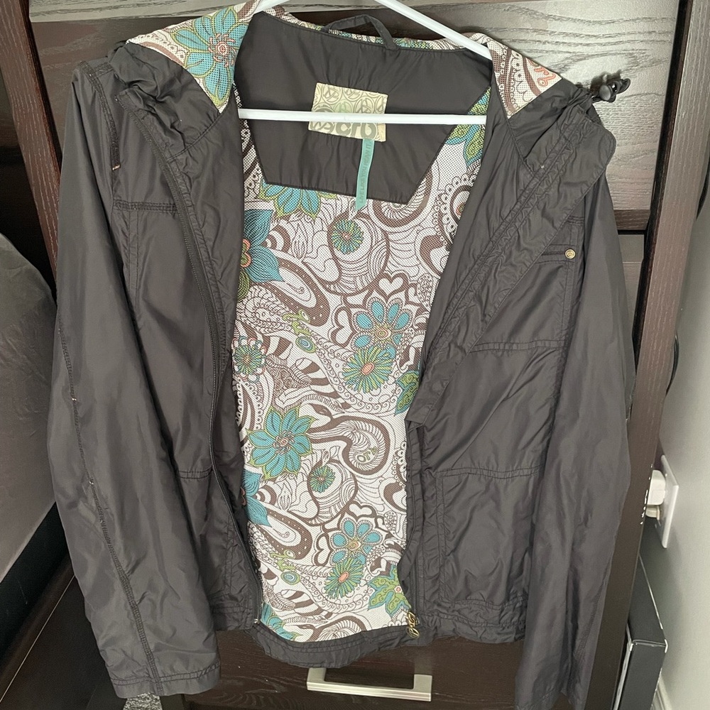 Spring Jacket